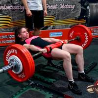 OPEN EUROPE CUP IPC / IPC-A / WAA - 2025 (часть 2) (Фото №#0643)