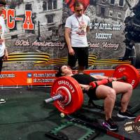 OPEN EUROPE CUP IPC / IPC-A / WAA - 2025 (часть 2) (Фото №#0644)