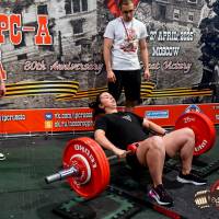OPEN EUROPE CUP IPC / IPC-A / WAA - 2025 (часть 2) (Фото №#0645)
