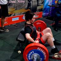 OPEN EUROPE CUP IPC / IPC-A / WAA - 2025 (часть 2) (Фото №#0646)