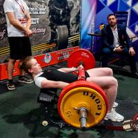 OPEN EUROPE CUP IPC / IPC-A / WAA - 2025 (часть 2) (Фото №#0650)
