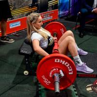 OPEN EUROPE CUP IPC / IPC-A / WAA - 2025 (часть 2) (Фото №#0653)