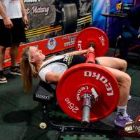 OPEN EUROPE CUP IPC / IPC-A / WAA - 2025 (часть 2) (Фото №#0656)