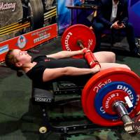 OPEN EUROPE CUP IPC / IPC-A / WAA - 2025 (часть 2) (Фото №#0664)