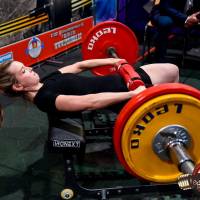 OPEN EUROPE CUP IPC / IPC-A / WAA - 2025 (часть 2) (Фото №#0667)