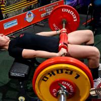 OPEN EUROPE CUP IPC / IPC-A / WAA - 2025 (часть 2) (Фото №#0670)