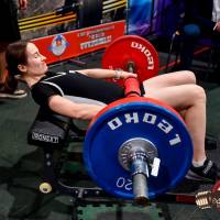 OPEN EUROPE CUP IPC / IPC-A / WAA - 2025 (часть 2) (Фото №#0672)