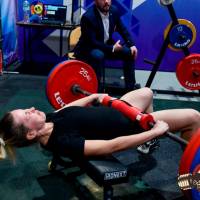 OPEN EUROPE CUP IPC / IPC-A / WAA - 2025 (часть 2) (Фото №#0677)