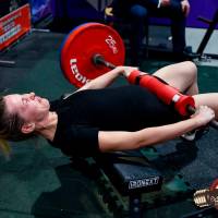 OPEN EUROPE CUP IPC / IPC-A / WAA - 2025 (часть 2) (Фото №#0679)