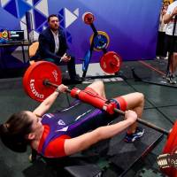 OPEN EUROPE CUP IPC / IPC-A / WAA - 2025 (часть 2) (Фото №#0682)