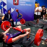 OPEN EUROPE CUP IPC / IPC-A / WAA - 2025 (часть 2) (Фото №#0683)