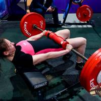 OPEN EUROPE CUP IPC / IPC-A / WAA - 2025 (часть 2) (Фото №#0684)