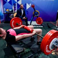 OPEN EUROPE CUP IPC / IPC-A / WAA - 2025 (часть 2) (Фото №#0685)