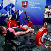 OPEN EUROPE CUP IPC / IPC-A / WAA - 2025 (часть 2) (Фото №#0686)