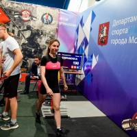 OPEN EUROPE CUP IPC / IPC-A / WAA - 2025 (часть 2) (Фото №#0689)