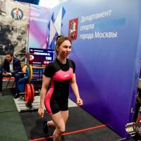 OPEN EUROPE CUP IPC / IPC-A / WAA - 2025 (часть 2) (Фото №#0690)
