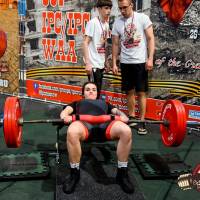 OPEN EUROPE CUP IPC / IPC-A / WAA - 2025 (часть 2) (Фото №#0708)