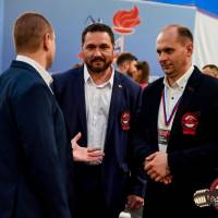 OPEN EUROPE CUP IPC / IPC-A / WAA - 2025 (часть 2) (Фото №#0727)