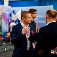 OPEN EUROPE CUP IPC / IPC-A / WAA - 2025 (часть 2) (Фото №#0729)
