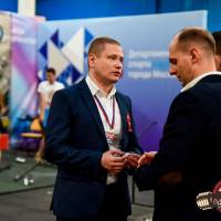 OPEN EUROPE CUP IPC / IPC-A / WAA - 2025 (часть 2) (Фото №#0730)