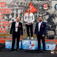 OPEN EUROPE CUP IPC / IPC-A / WAA - 2025 (часть 2) (Фото №#0734)