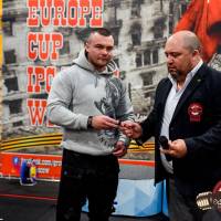 OPEN EUROPE CUP IPC / IPC-A / WAA - 2025 (часть 2) (Фото №#0735)