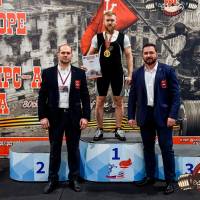 OPEN EUROPE CUP IPC / IPC-A / WAA - 2025 (часть 2) (Фото №#0743)