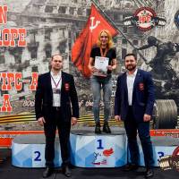 OPEN EUROPE CUP IPC / IPC-A / WAA - 2025 (часть 2) (Фото №#0751)
