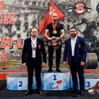 OPEN EUROPE CUP IPC / IPC-A / WAA - 2025 (часть 2) (Фото №#0760)