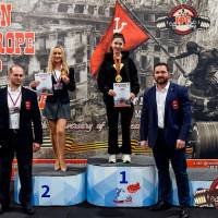 OPEN EUROPE CUP IPC / IPC-A / WAA - 2025 (часть 2) (Фото №#0790)