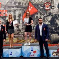 OPEN EUROPE CUP IPC / IPC-A / WAA - 2025 (часть 2) (Фото №#0794)