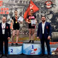 OPEN EUROPE CUP IPC / IPC-A / WAA - 2025 (часть 2) (Фото №#0795)