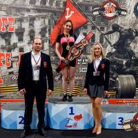 OPEN EUROPE CUP IPC / IPC-A / WAA - 2025 (часть 2) (Фото №#0804)