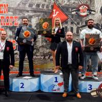 OPEN EUROPE CUP IPC / IPC-A / WAA - 2025 (часть 2) (Фото №#0809)