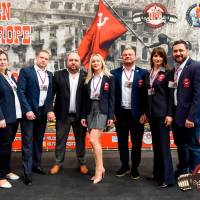 OPEN EUROPE CUP IPC / IPC-A / WAA - 2025 (часть 2) (Фото №#0813)