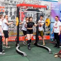 OPEN EUROPE CUP IPC / IPC-A / WAA - 2025 (часть 2) (Фото №#0814)