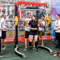OPEN EUROPE CUP IPC / IPC-A / WAA - 2025 (часть 2) (Фото №#0815)