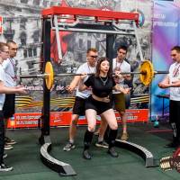 OPEN EUROPE CUP IPC / IPC-A / WAA - 2025 (часть 2) (Фото №#0816)