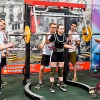 OPEN EUROPE CUP IPC / IPC-A / WAA - 2025 (часть 2) (Фото №#0820)