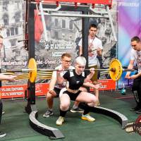 OPEN EUROPE CUP IPC / IPC-A / WAA - 2025 (часть 2) (Фото №#0823)