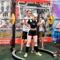 OPEN EUROPE CUP IPC / IPC-A / WAA - 2025 (часть 2) (Фото №#0825)