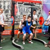 OPEN EUROPE CUP IPC / IPC-A / WAA - 2025 (часть 2) (Фото №#0826)