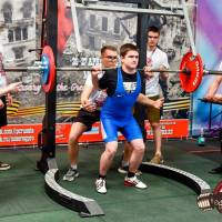OPEN EUROPE CUP IPC / IPC-A / WAA - 2025 (часть 2) (Фото №#0827)