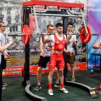 OPEN EUROPE CUP IPC / IPC-A / WAA - 2025 (часть 2) (Фото №#0833)