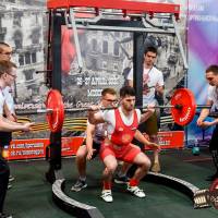 OPEN EUROPE CUP IPC / IPC-A / WAA - 2025 (часть 2) (Фото №#0834)