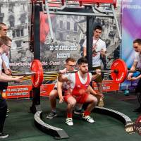 OPEN EUROPE CUP IPC / IPC-A / WAA - 2025 (часть 2) (Фото №#0835)