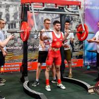 OPEN EUROPE CUP IPC / IPC-A / WAA - 2025 (часть 2) (Фото №#0836)