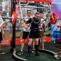 OPEN EUROPE CUP IPC / IPC-A / WAA - 2025 (часть 2) (Фото №#0839)