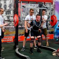OPEN EUROPE CUP IPC / IPC-A / WAA - 2025 (часть 2) (Фото №#0840)