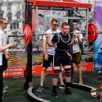 OPEN EUROPE CUP IPC / IPC-A / WAA - 2025 (часть 2) (Фото №#0841)